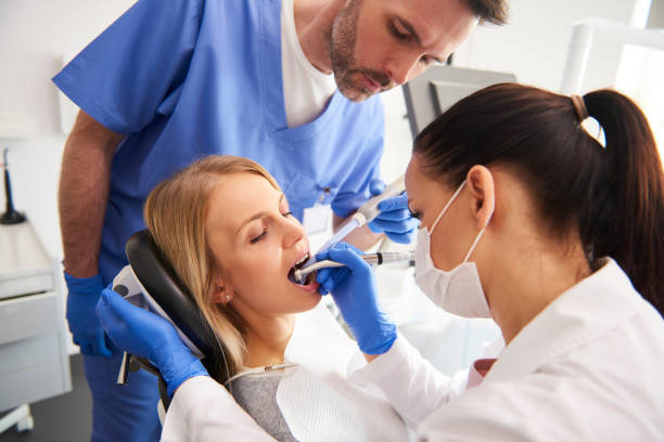  Gulf Breeze, FL Dental Services Pros