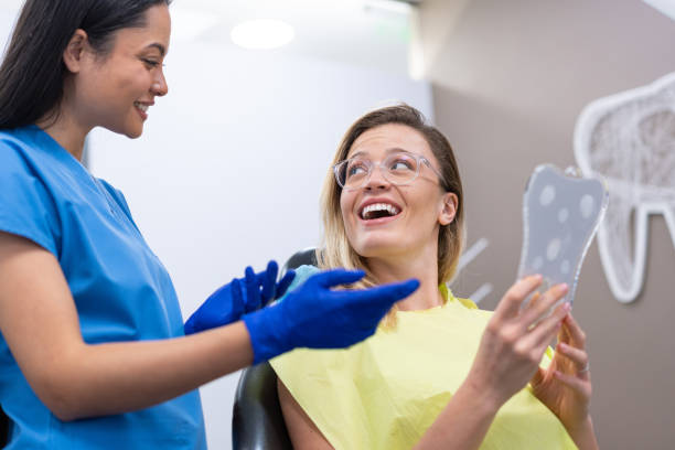 Best Cosmetic Dentistry  in Gulf Breeze, FL