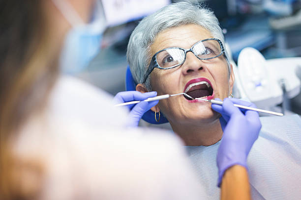 Dental Bonding in Gulf Breeze, FL